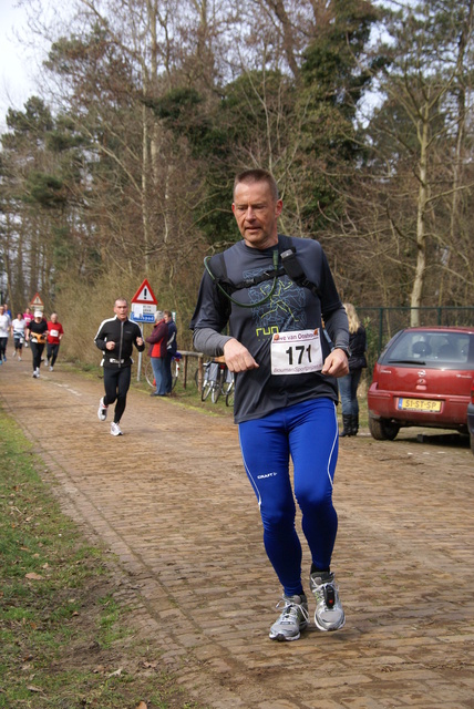 DSC04248 Halve van Oostvoorne 12 maart 2011