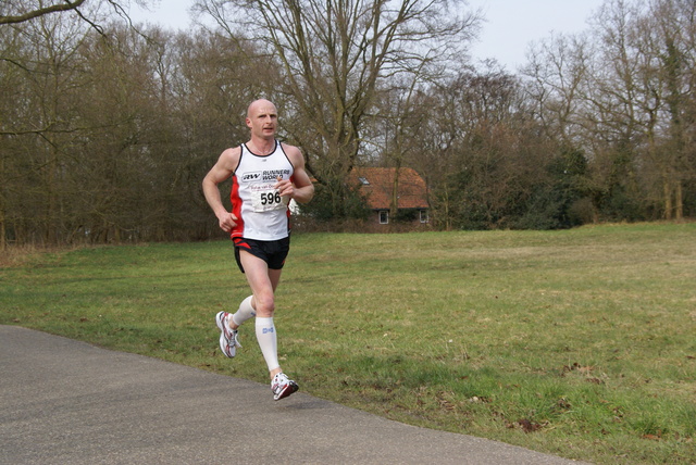 DSC04298 Halve van Oostvoorne 12 maart 2011