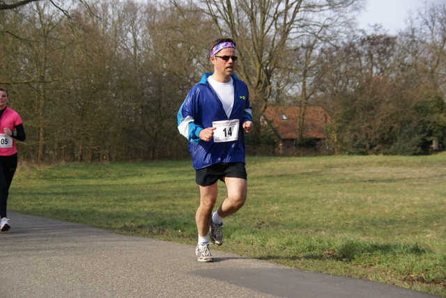 DSC04505 Halve van Oostvoorne 12 maart 2011