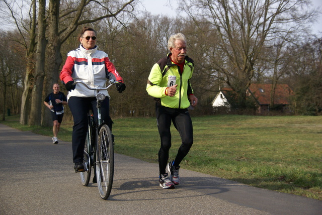 DSC04538 Halve van Oostvoorne 12 maart 2011