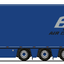 luchtvracht trailer - Transport manager oud