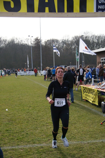 DSC04596 Halve van Oostvoorne 12 maart 2011