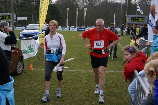 DSC04635 Halve van Oostvoorne 12 maart 2011