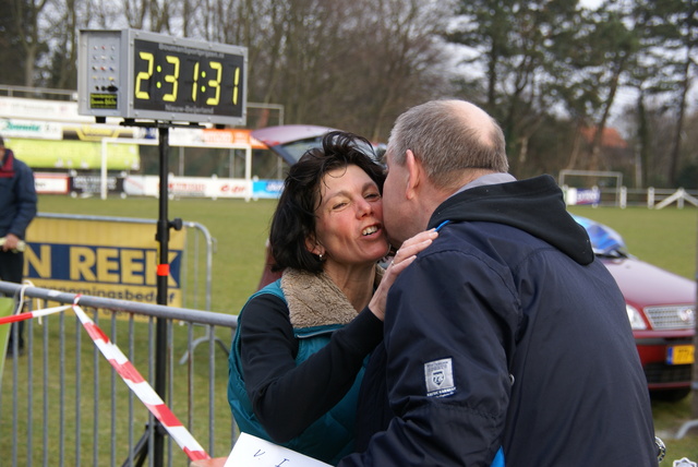 DSC04639 Halve van Oostvoorne 12 maart 2011