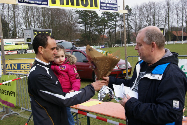 DSC04644 Halve van Oostvoorne 12 maart 2011