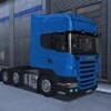 gts Scania R480 6x2 -  ETS & GTS