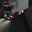 gts Scania R420 BDF + inter... -  ETS & GTS