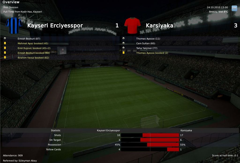 erciyes-karsiyaka 2410 - 