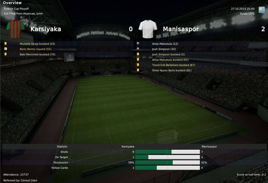 karsiyaka-manisa ztk 2710 - 