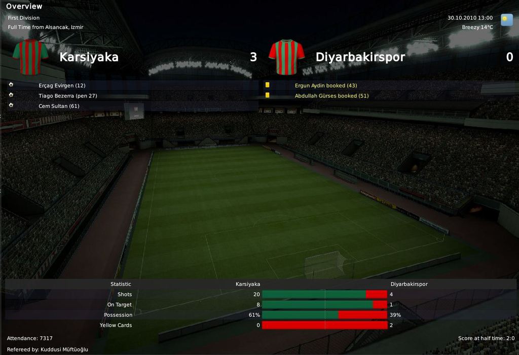 karsiyaka-diyarbakir 3010 - 