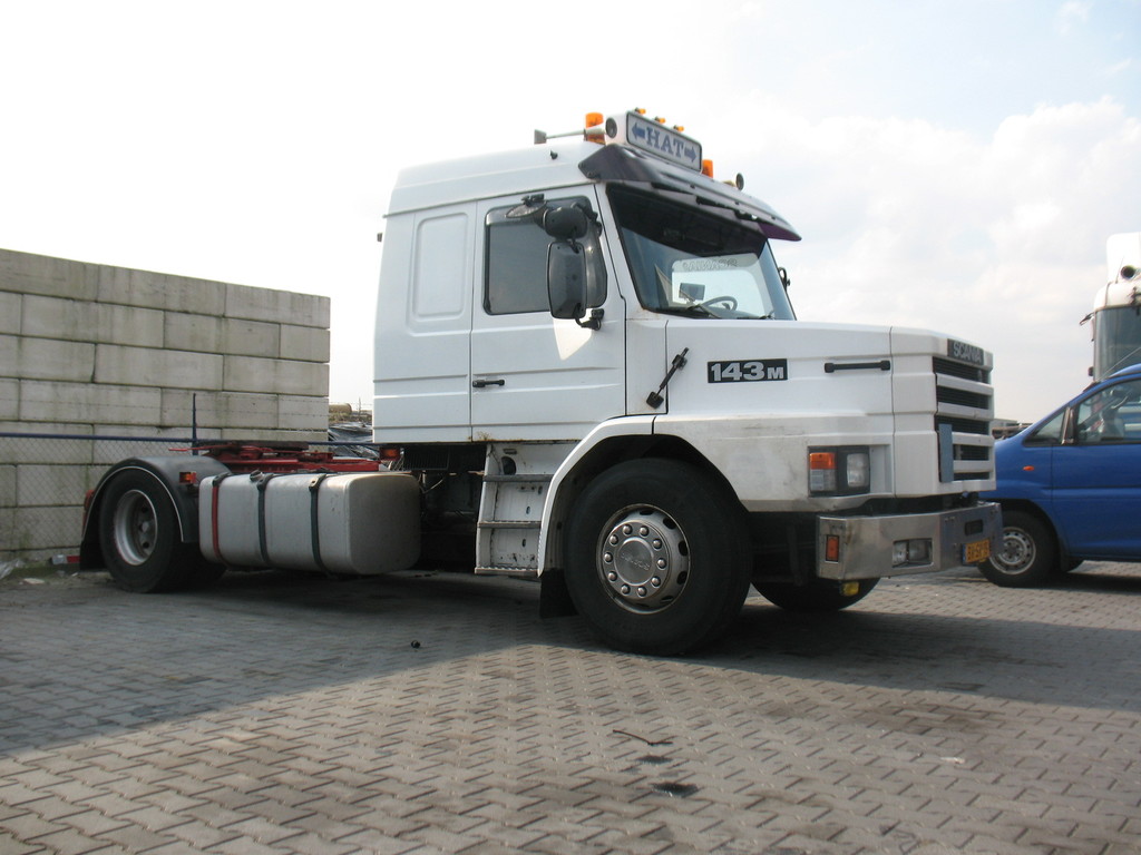 Scania T143 HAT (4) - 