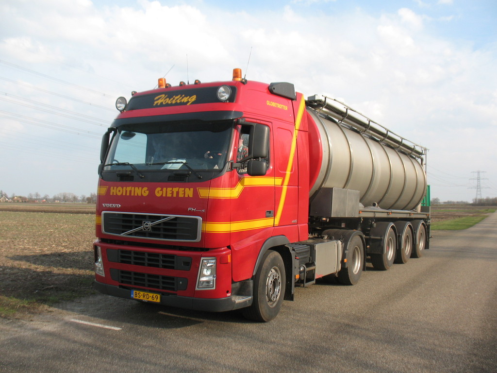 Volvo FH Hoiting (3) - 
