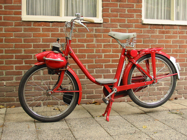 solex velovap