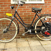 Cyclemasterx1951B - mijn brommers