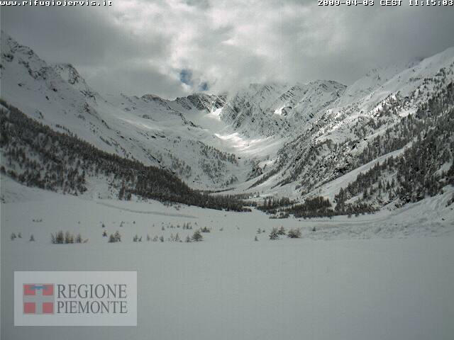 jervis ac 3.4.09 valanga - 