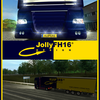 ets DAF XF KUIPERS LOGISTIC... - ETS COMBO'S