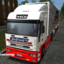 gts Iveco Combo BOFROST -  ETS & GTS