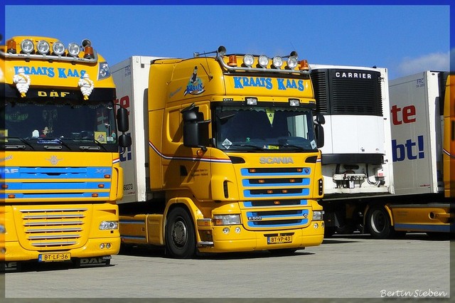 Spotten 19-03-2011 004-BorderMaker trucks gespot in Hoogeveen