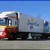 Spotten 19-03-2011 019-Bord... - trucks gespot in Hoogeveen