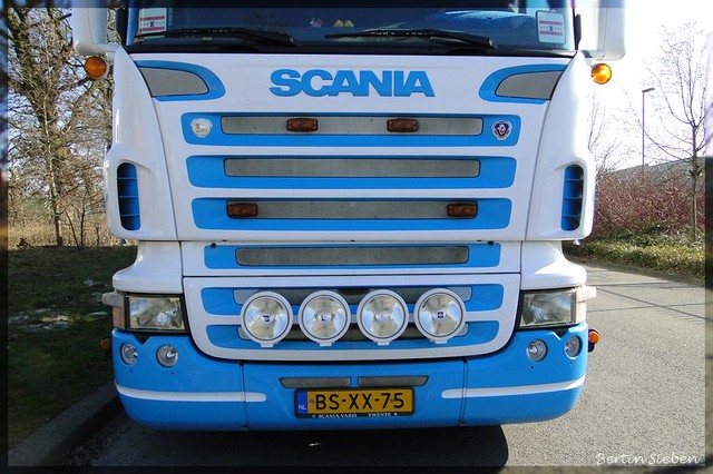 Spotten 19-03-2011 066-BorderMaker trucks gespot in Hoogeveen