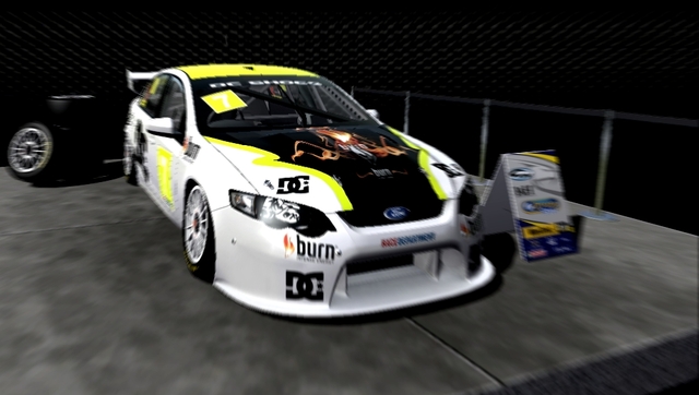 V8SC mine skin Picture Box