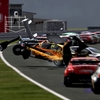 V8SC big crash - Picture Box