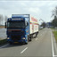 Inter bloemen service - Truckfoto's