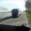 Inter Bloemen Service (2) - Truckfoto's