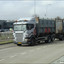 Rein unie - Truckfoto's