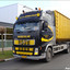 Straalen, v - Truckfoto's