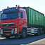 BX-ZR-15  Berghuis, Piet - ... - Volvo 2011