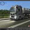 TSLâ„¢ MAN TGX + Food Tanke... - TSLâ„¢ MAN TGX + Food Tanker