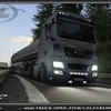 TSLâ„¢ MAN TGX + Food Tanke... - TSLâ„¢ MAN TGX + Food Tanker