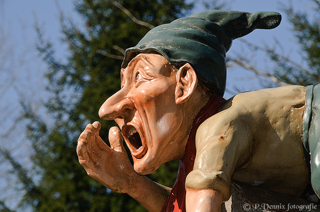 8 efteling 21 maart 2011