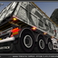 TSLâ„¢ IVECO Stralis 6x4 + ... - TSLâ„¢ IVECO Stralis 6x4 + Mulden Kipper