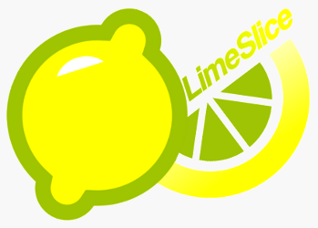 LimeSliceLogo - 