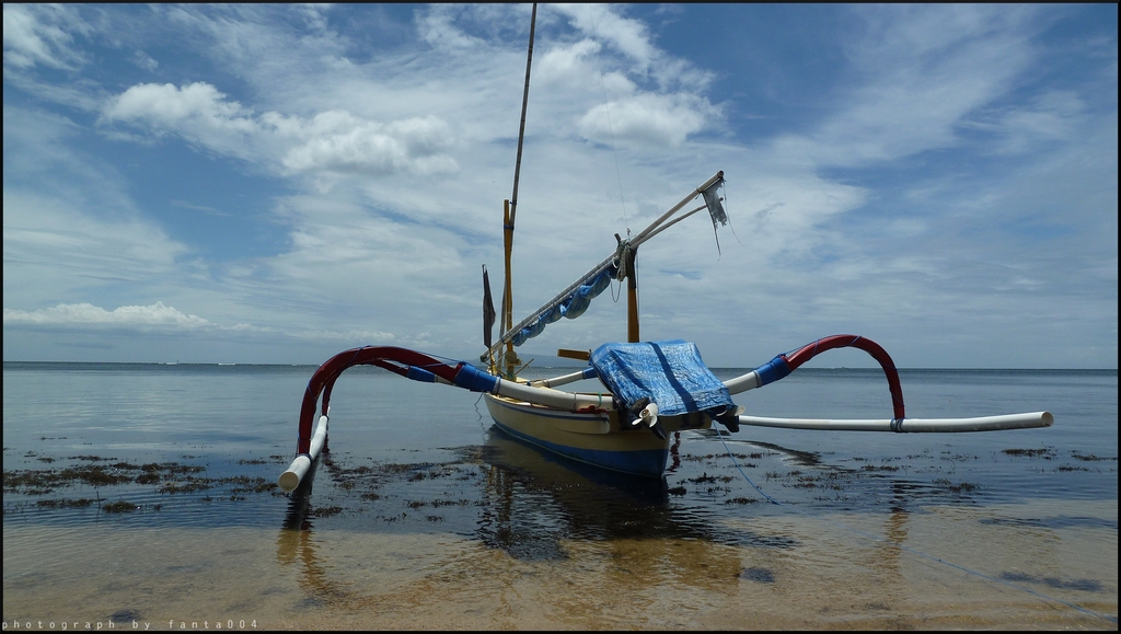Sanur Beach 02 - 