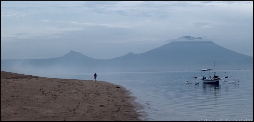 Vulcano View Sanur01 - 