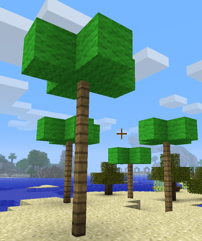 mcpalmtree - 