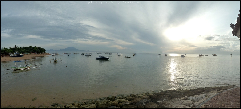 sanur eastcoast pano 04 - 