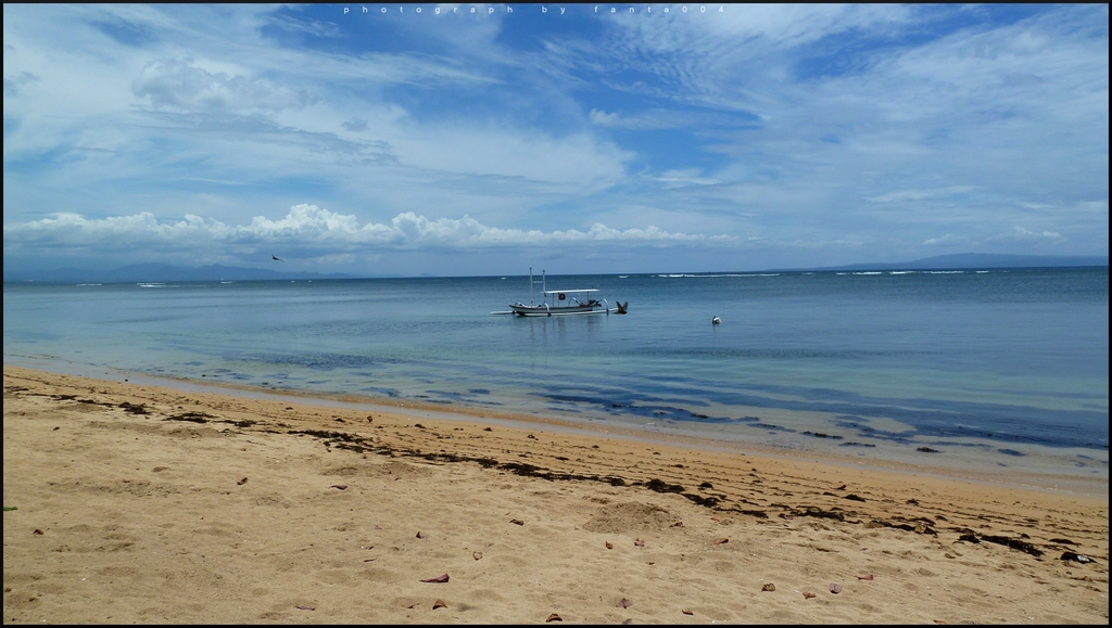 Blue Sanur01 - 