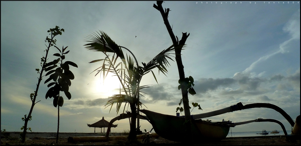 sanur morning shadows01 - 