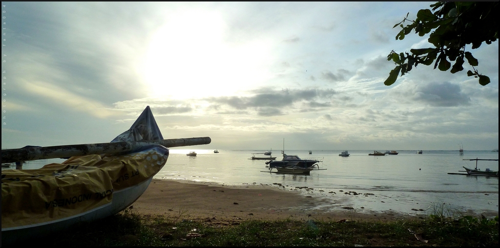 sunburst sanur beach 01 - 