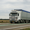 Akkertrans BR-TX-92-border - Scania 2011