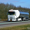 Claessen Transport  BT-TB-0... - Renault 2011