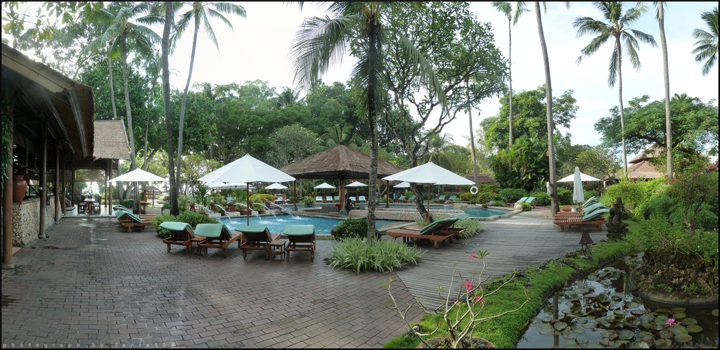 Resort in Bali01 - 