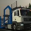 ets Man TGA Autotransporter - ETS COMBO'S