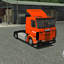 gts Scania 142H Intercooler V8 -  ETS & GTS