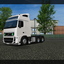 gts Volvo FH 16 6x2 vaste as -  ETS & GTS