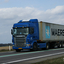 NBK Logistics - Spijkenisse... - Scania 2011